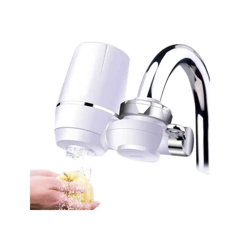 Purificator de apa cu robinet si filtru