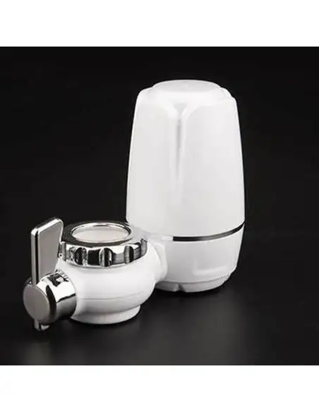 Purificator de apa cu robinet si filtru