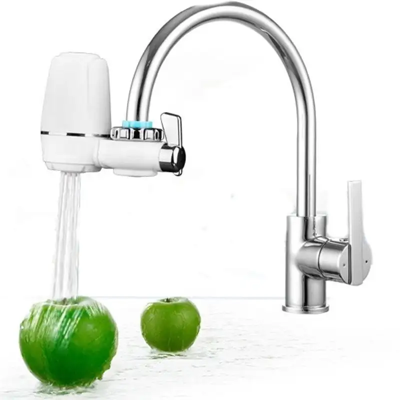 Purificator de apa cu robinet si filtru