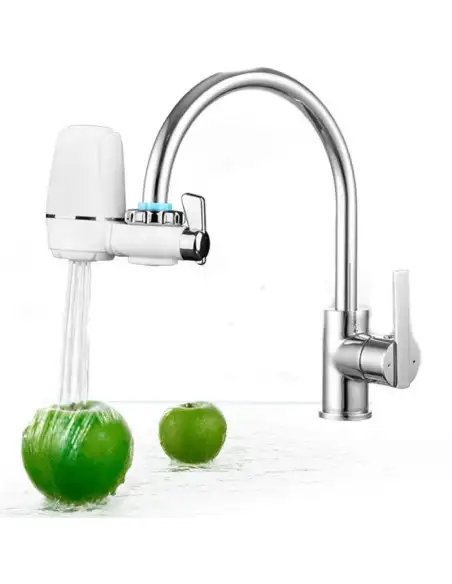 Purificator de apa cu robinet si filtru
