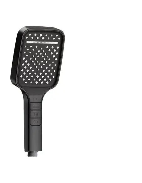 Pară de duș profesională cu tehnologie de creștere a presiunii