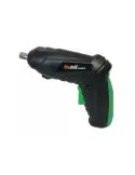 Surubelniță electrică Liduo fără fir, cap rotativ 180°