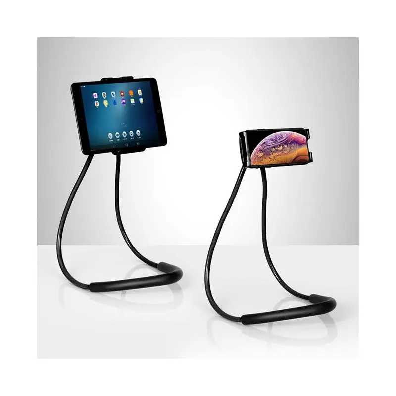 Suport Telefon Mobil Ajustabil 59,9 cm pentru Birou – Utilizare Handsfree