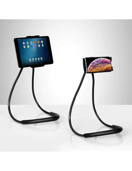 Suport Telefon Mobil Ajustabil 59,9 cm pentru Birou – Utilizare Handsfree