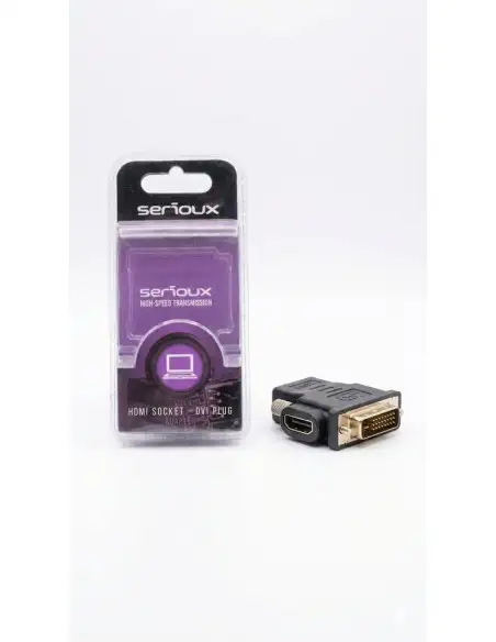 Adaptor Serioux HDMI