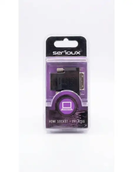 Adaptor Serioux HDMI