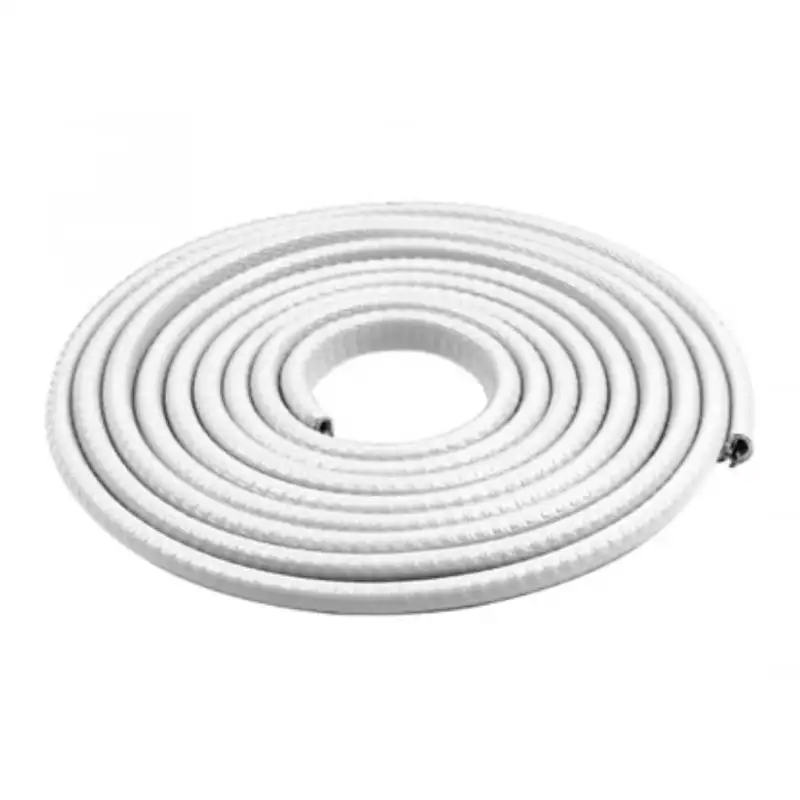 Banda de protectie (cheder) auto pentru usi, 5 m