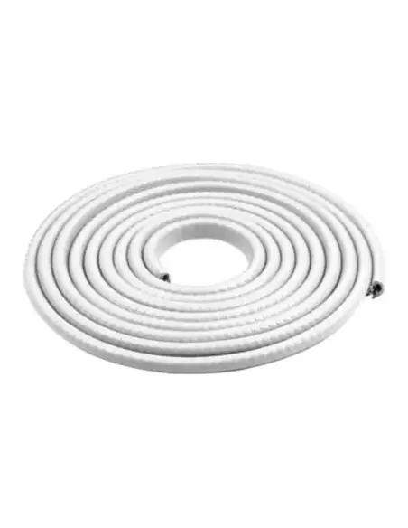 Banda de protectie (cheder) auto pentru usi, 5 m