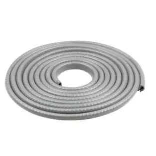 Banda de protectie (cheder) auto pentru usi, 5 m