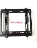 Suport de Perete Fix pentru Televizor (LED/LCD/Plasma)