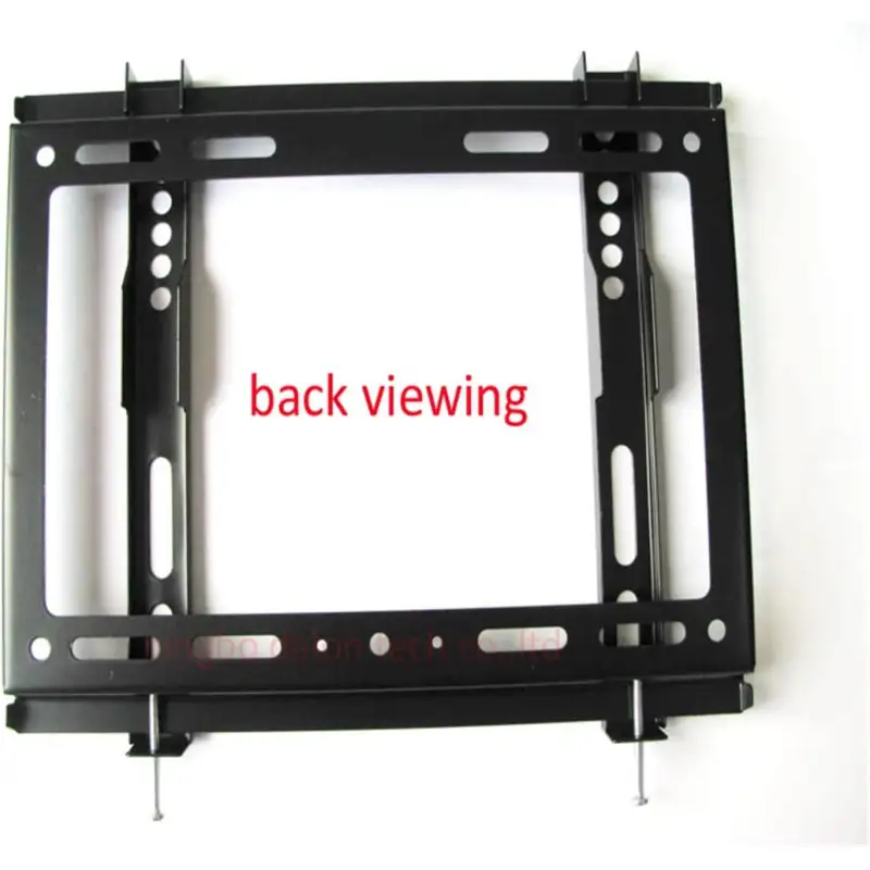 Suport de Perete Fix pentru Televizor (LED/LCD/Plasma)