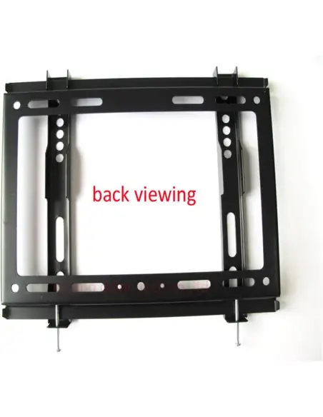 Suport de Perete Fix pentru Televizor (LED/LCD/Plasma)