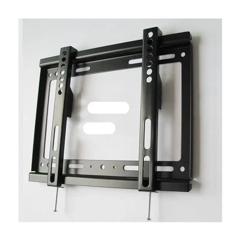 Suport de Perete Fix pentru Televizor (LED/LCD/Plasma)