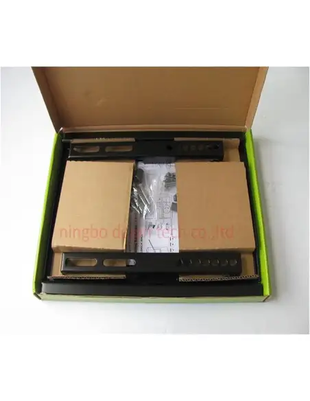 Suport de Perete Fix pentru Televizor (LED/LCD/Plasma)