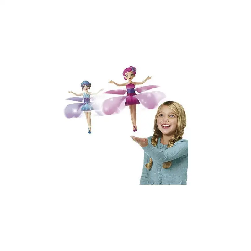 Mini zana zburatoare Flying Fairy