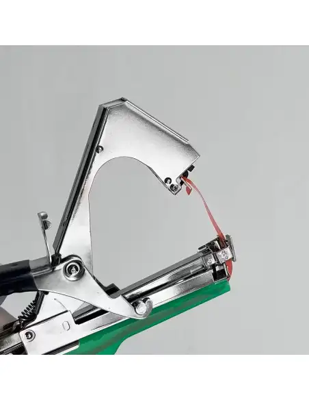 Aparat legat vita de vie+ 20 role si 10.000 de capse+manusi de gradina CADOU