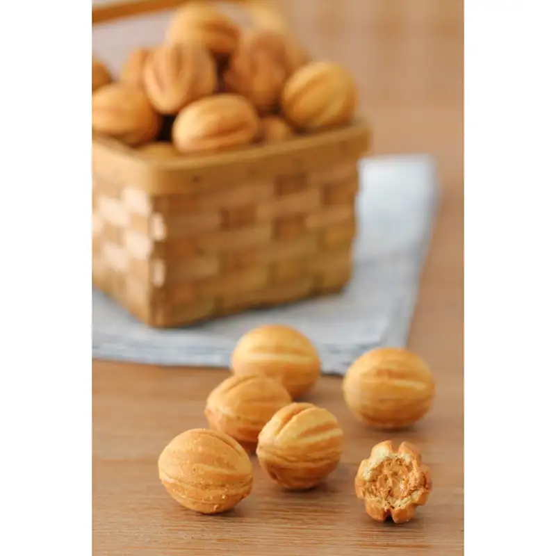 Forma pentru prajituri de nuci