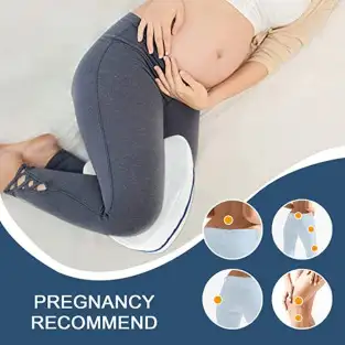 Legacy Leg Pillow - Perna ortopedica pentru 2