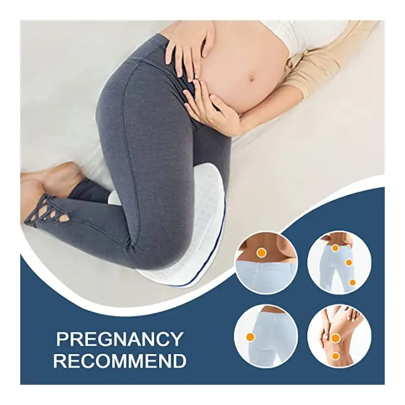 Legacy Leg Pillow - Perna ortopedica pentru