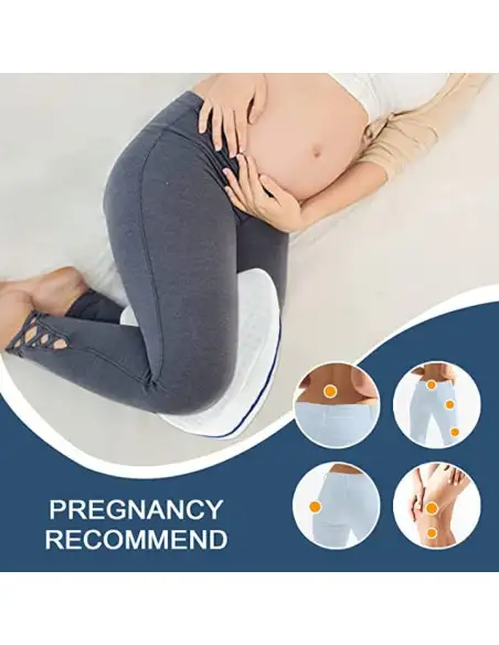 Legacy Leg Pillow - Perna ortopedica pentru