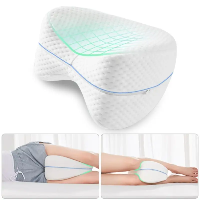 Legacy Leg Pillow - Perna ortopedica pentru