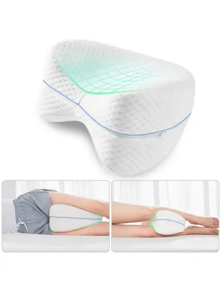 Legacy Leg Pillow - Perna ortopedica pentru