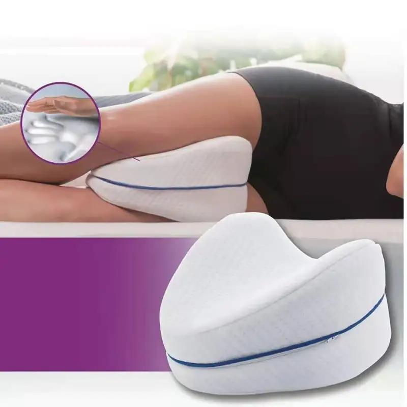Legacy Leg Pillow - Perna ortopedica pentru