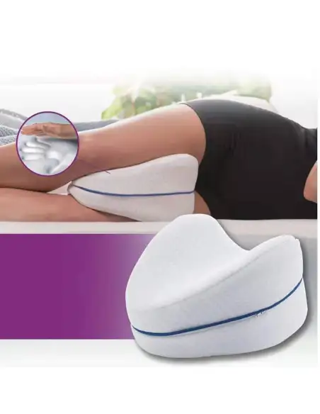 Legacy Leg Pillow - Perna ortopedica pentru