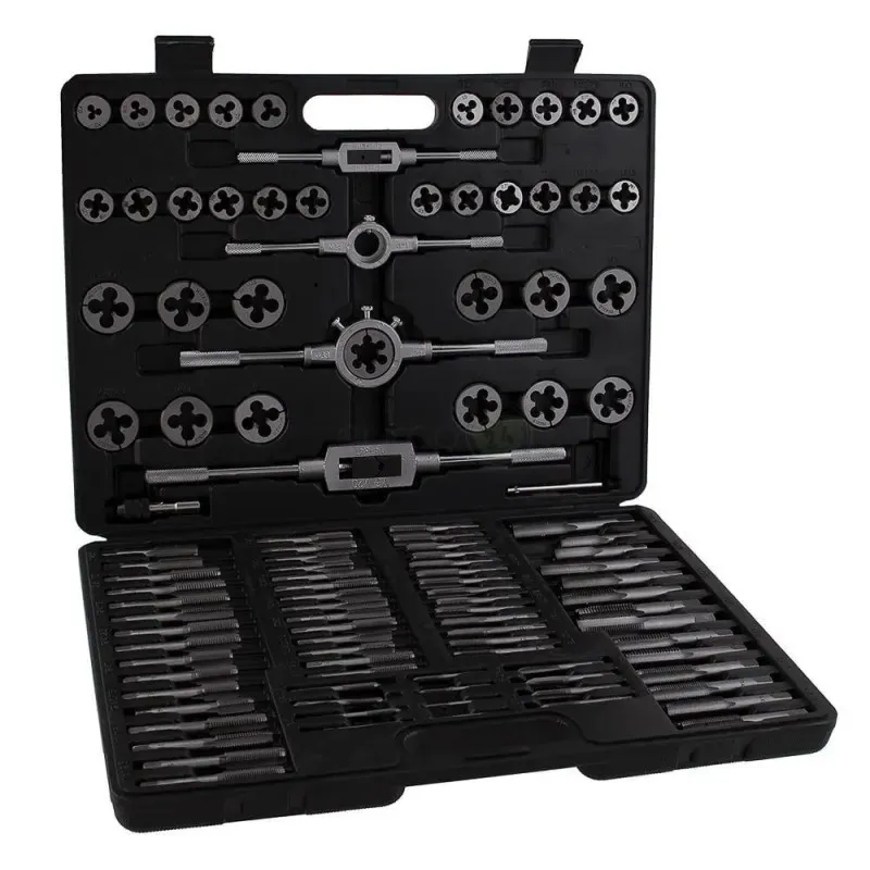 Set metric profesional de tarozi si filiere, 110