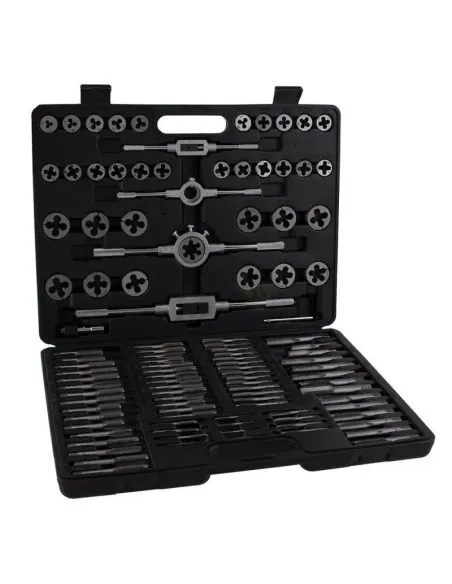 Set metric profesional de tarozi si filiere, 110
