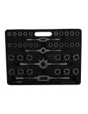 Set metric profesional de tarozi si filiere, 110
