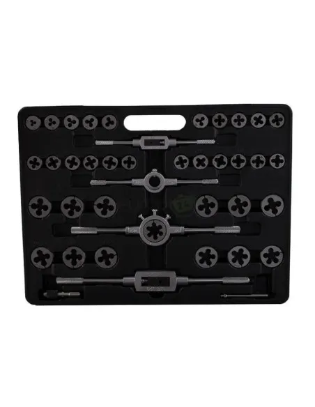 Set metric profesional de tarozi si filiere, 110