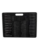 Set metric profesional de tarozi si filiere, 110