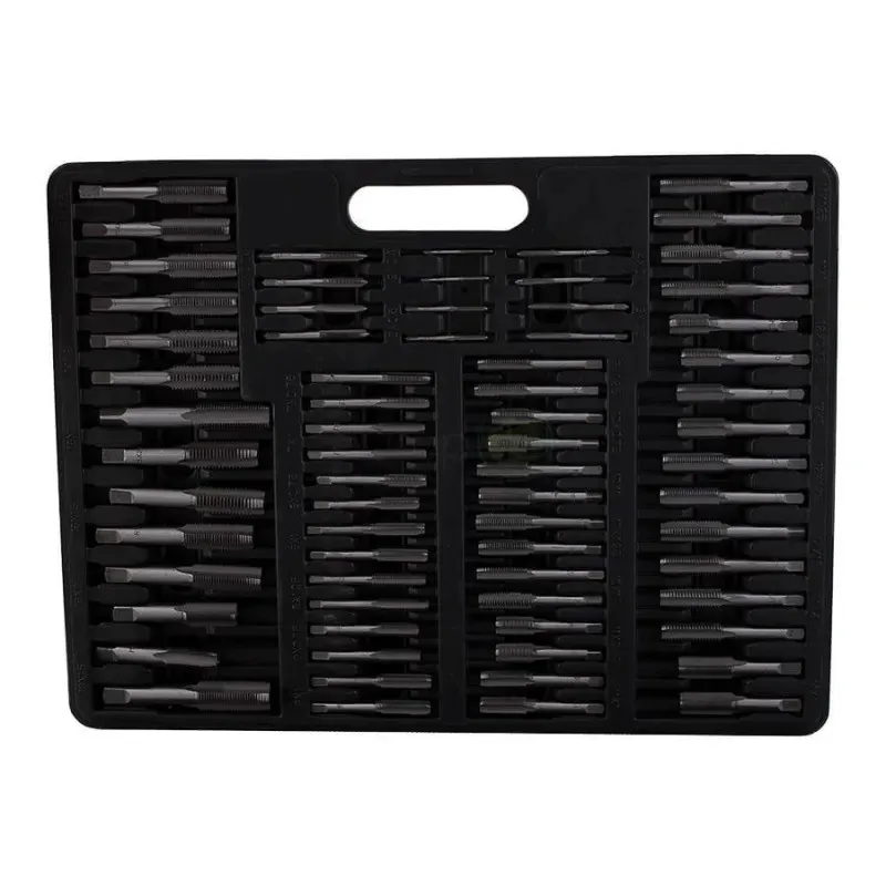 Set metric profesional de tarozi si filiere, 110