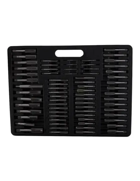 Set metric profesional de tarozi si filiere, 110