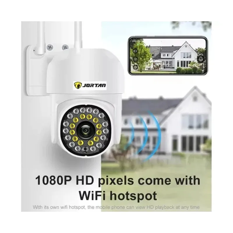 Cumpara Camera de supraveghere IP 360 wifi -