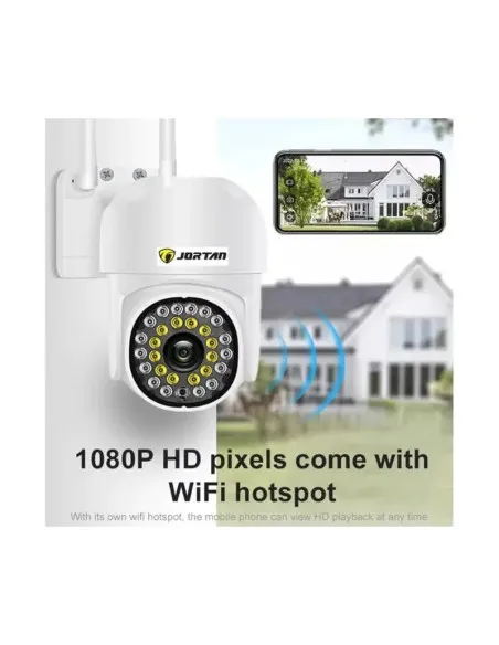 Cumpara Camera de supraveghere IP 360 wifi -