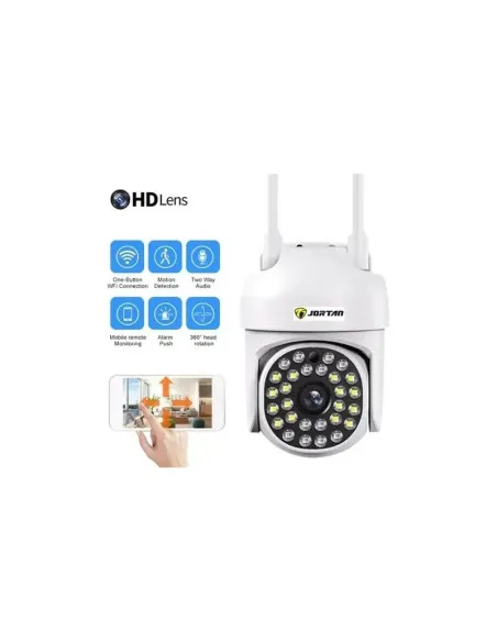 Cumpara Camera de supraveghere IP 360 wifi -