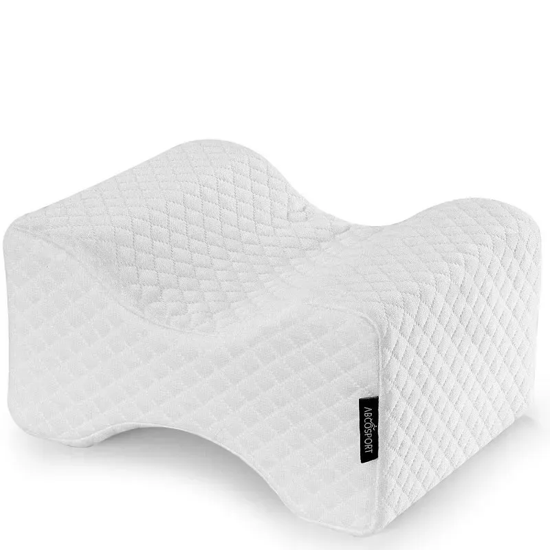 Perna ortopedica din spuma cu memorie pentru