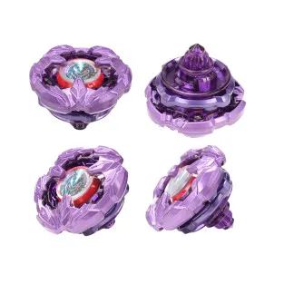 DEZAWRTY X Battling Set - Lance Knight Right-Handed Spinning Top and X String Launcher, X Starter Pack, Compatible with X Series 2