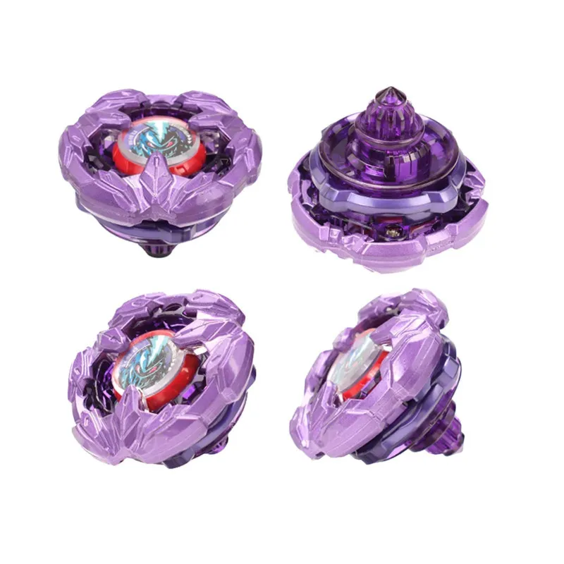 DEZAWRTY X Battling Set - Lance Knight Right-Handed Spinning Top and X String Launcher, X Starter Pack, Compatible with X Series