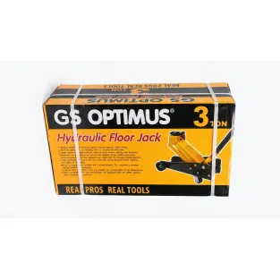 Cric hidraulic crocodil sarcina 3 Tone