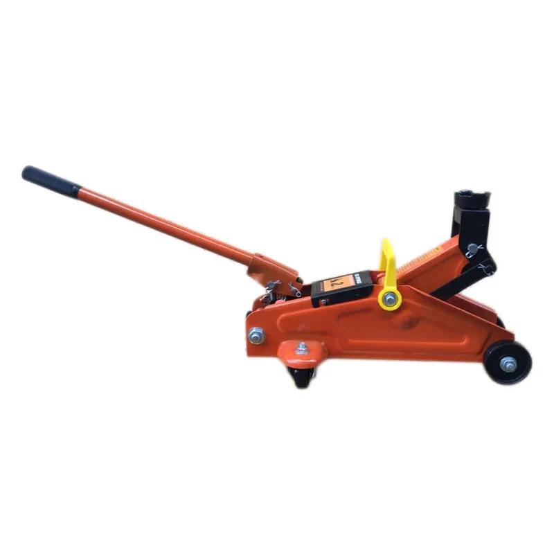 Cric hidraulic crocodil sarcina 3 Tone