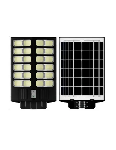 Cumpara Lampa solara Jortan, dubla