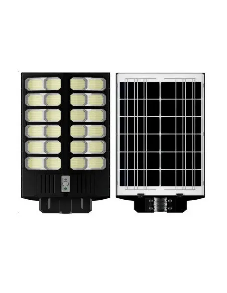 Cumpara Lampa solara Jortan, dubla