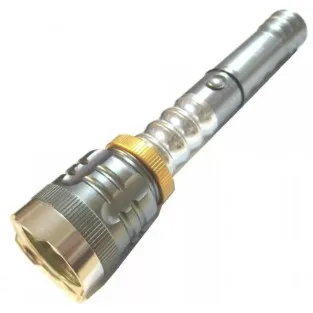 Lanterna MX615 LED 3W cu Cap rotativ si Zoom