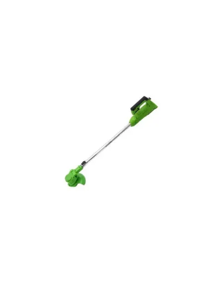 Motocoasa electrica DASGUT, 2 acumulatori, 48Vf, 18.000 RPM