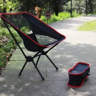 Scaunde pescuit, pliabil, gri sau albastru, material oxford 600D, dimensiuni 65x53x57cm, capacitate 150kg 2