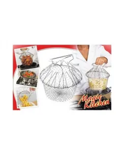 Strecuratoare Magic Kitchen red-mag.ro