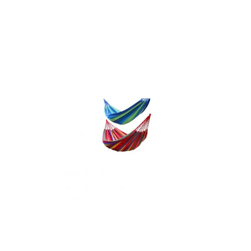 HAMAC MULTICOLOR, IDEAL PENTRU GRADINA TA